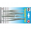 Set 4 pensete